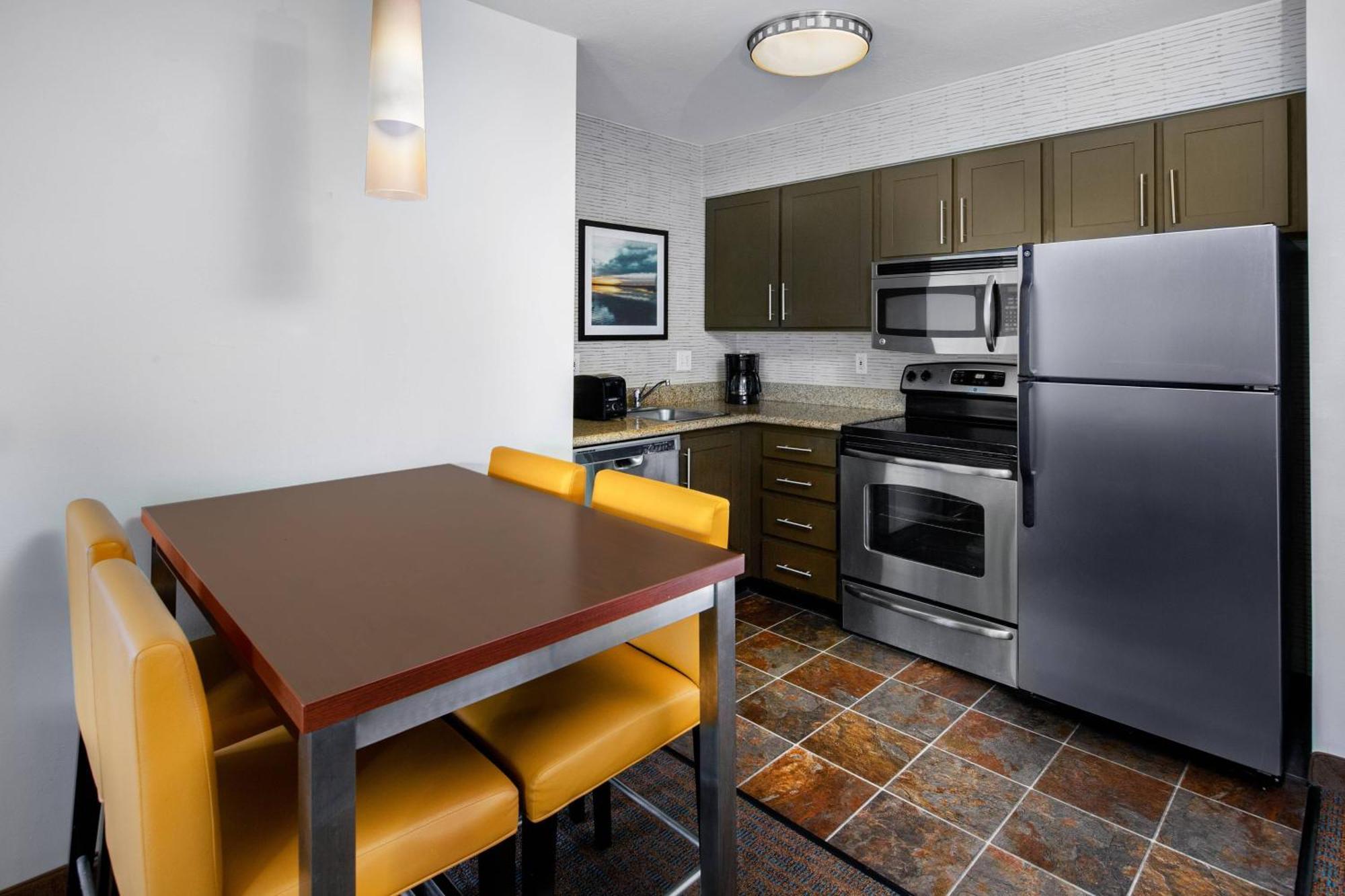 Residence Inn By Marriott Provo Exterior photo