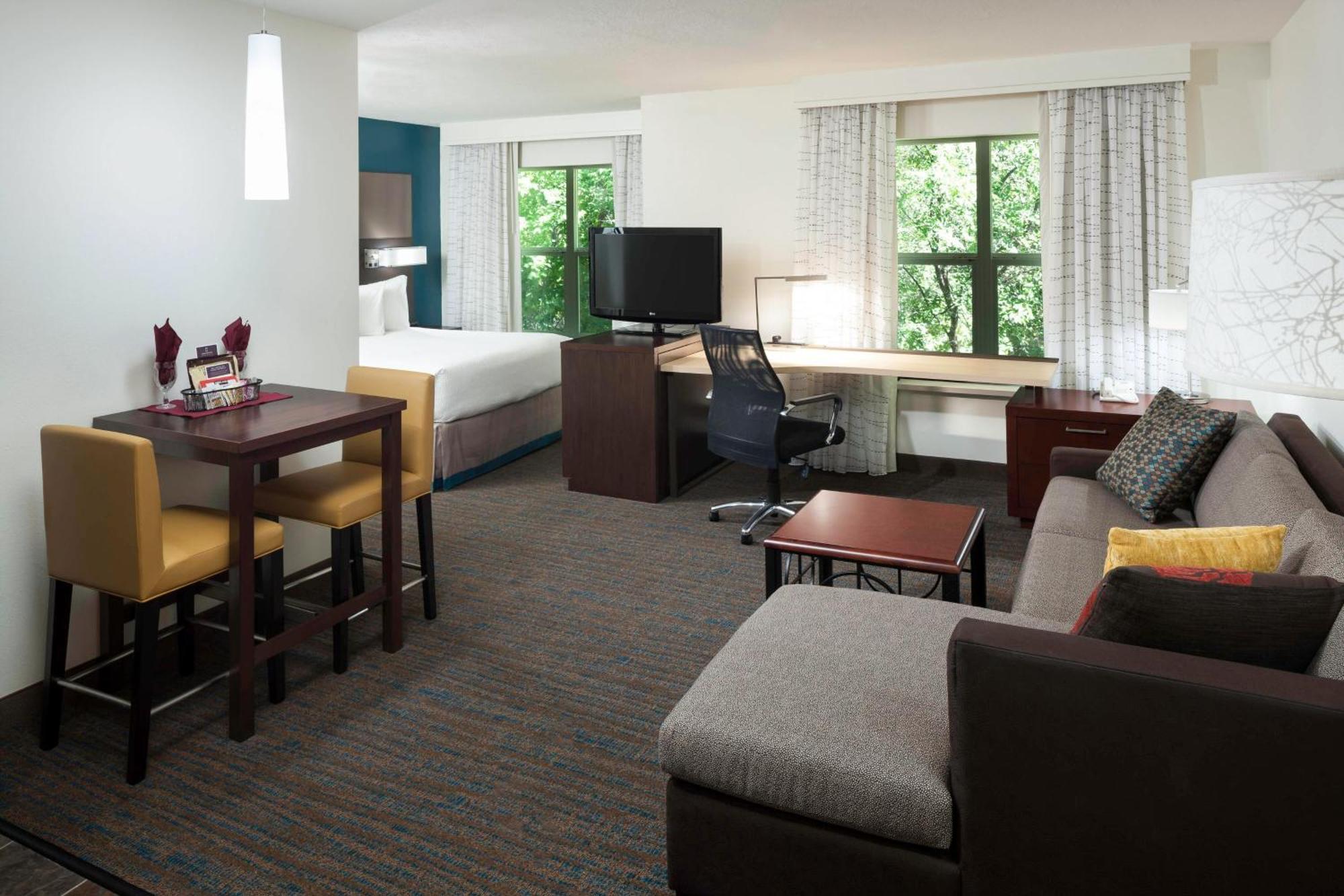 Residence Inn By Marriott Provo Exterior photo