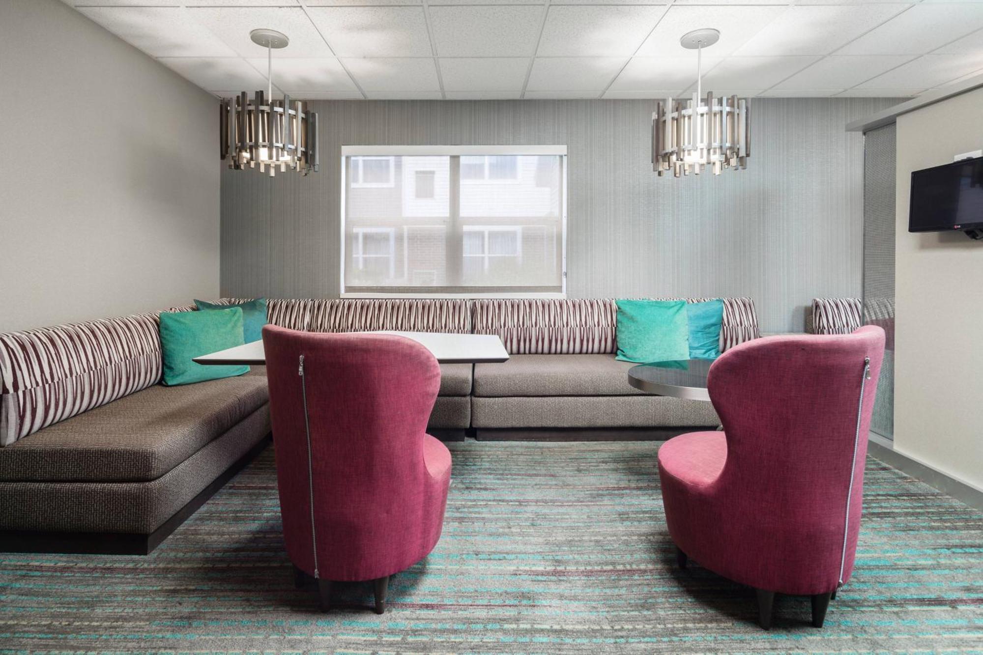 Residence Inn By Marriott Provo Exterior photo